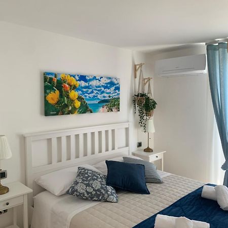 B&B Casa Prencipe Маттіната Екстер'єр фото