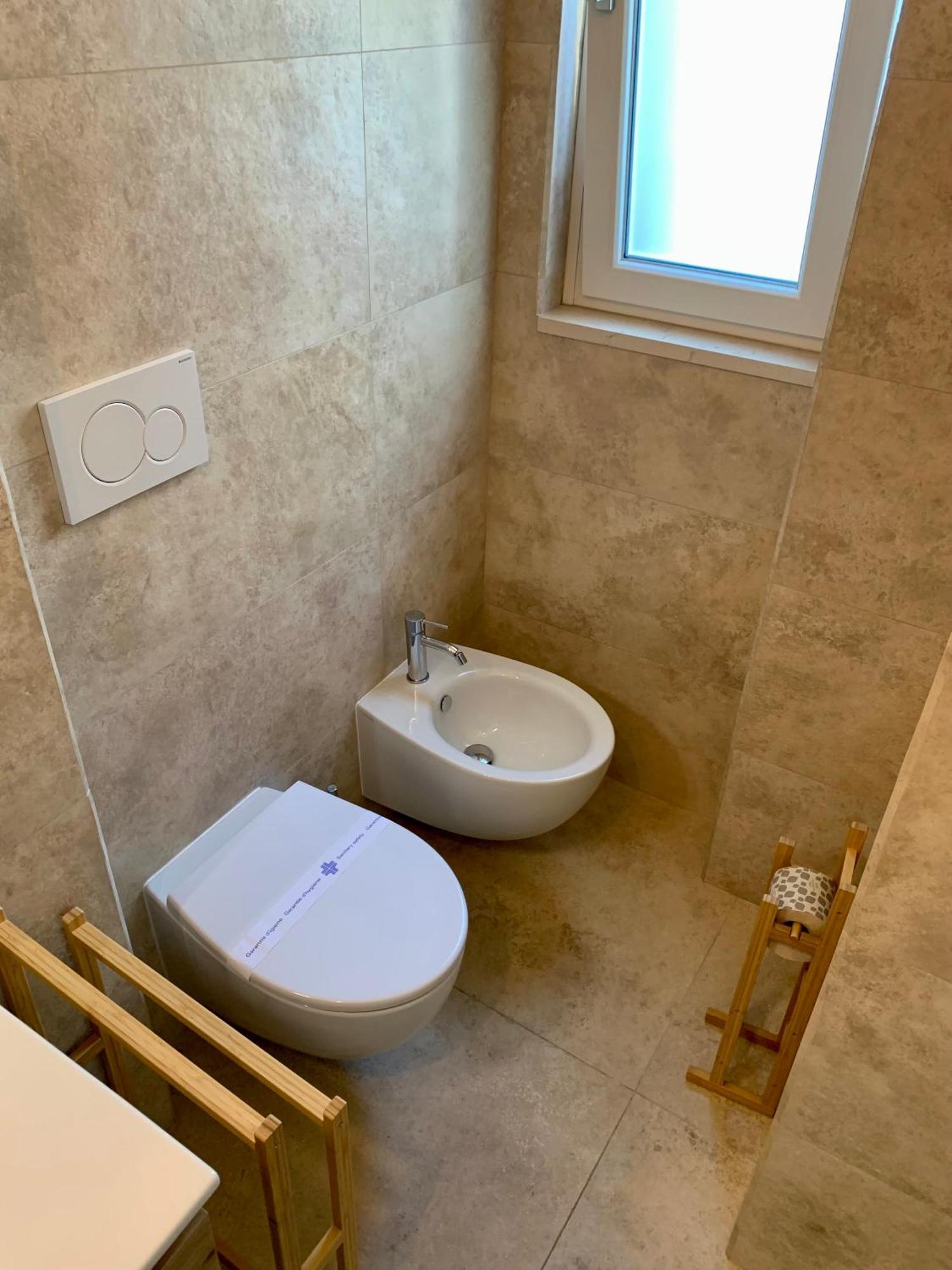 B&B Casa Prencipe Маттіната Екстер'єр фото