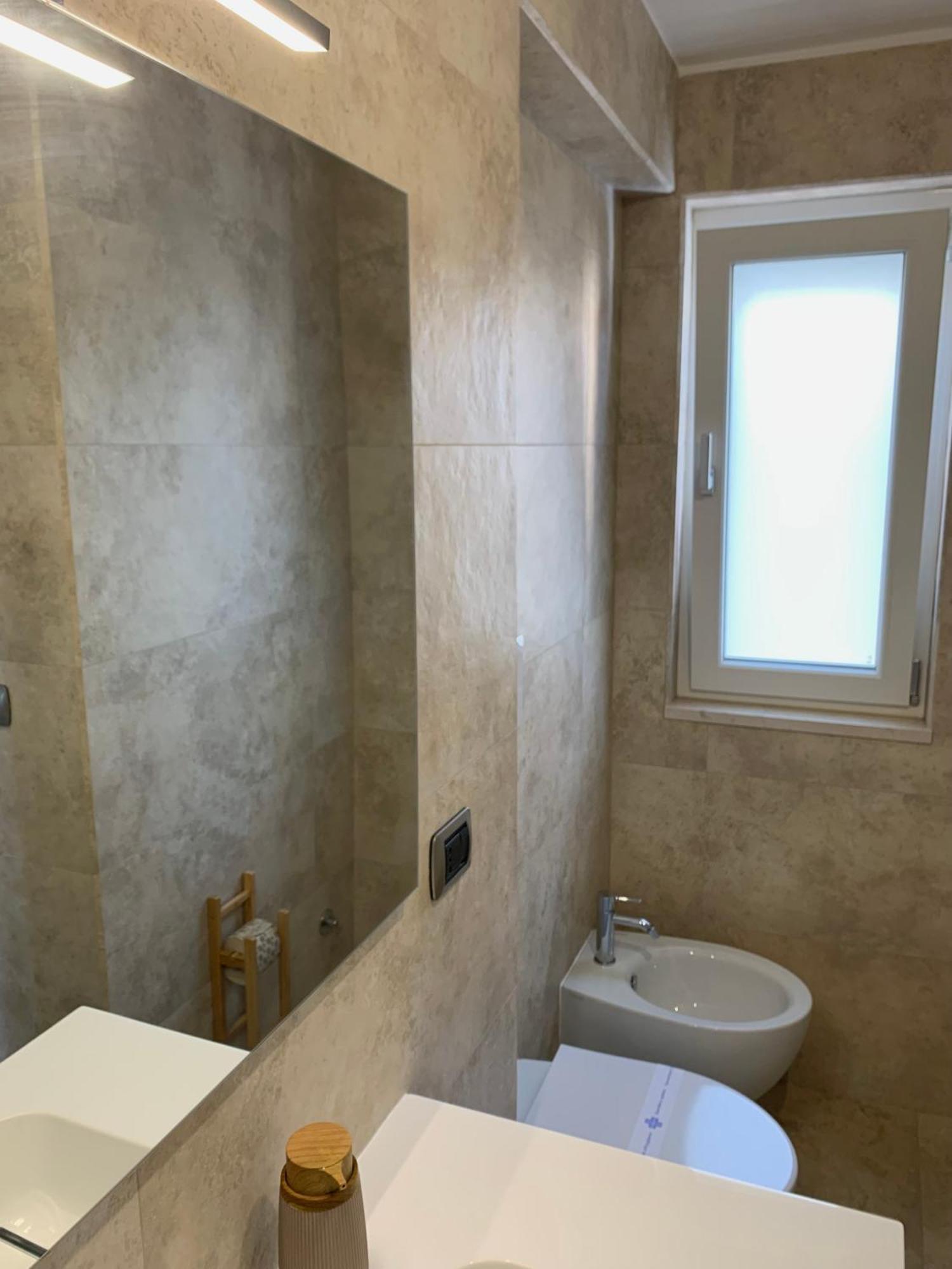 B&B Casa Prencipe Маттіната Екстер'єр фото