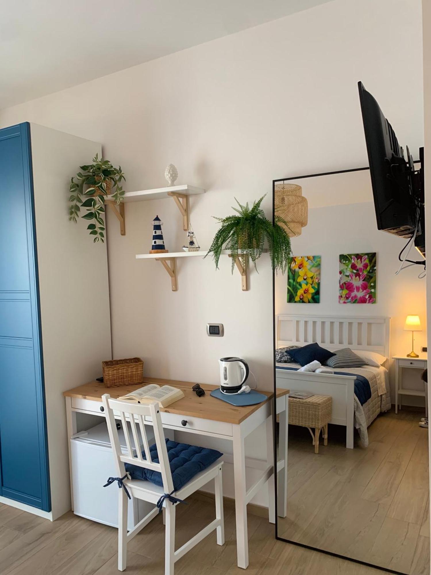 B&B Casa Prencipe Маттіната Екстер'єр фото