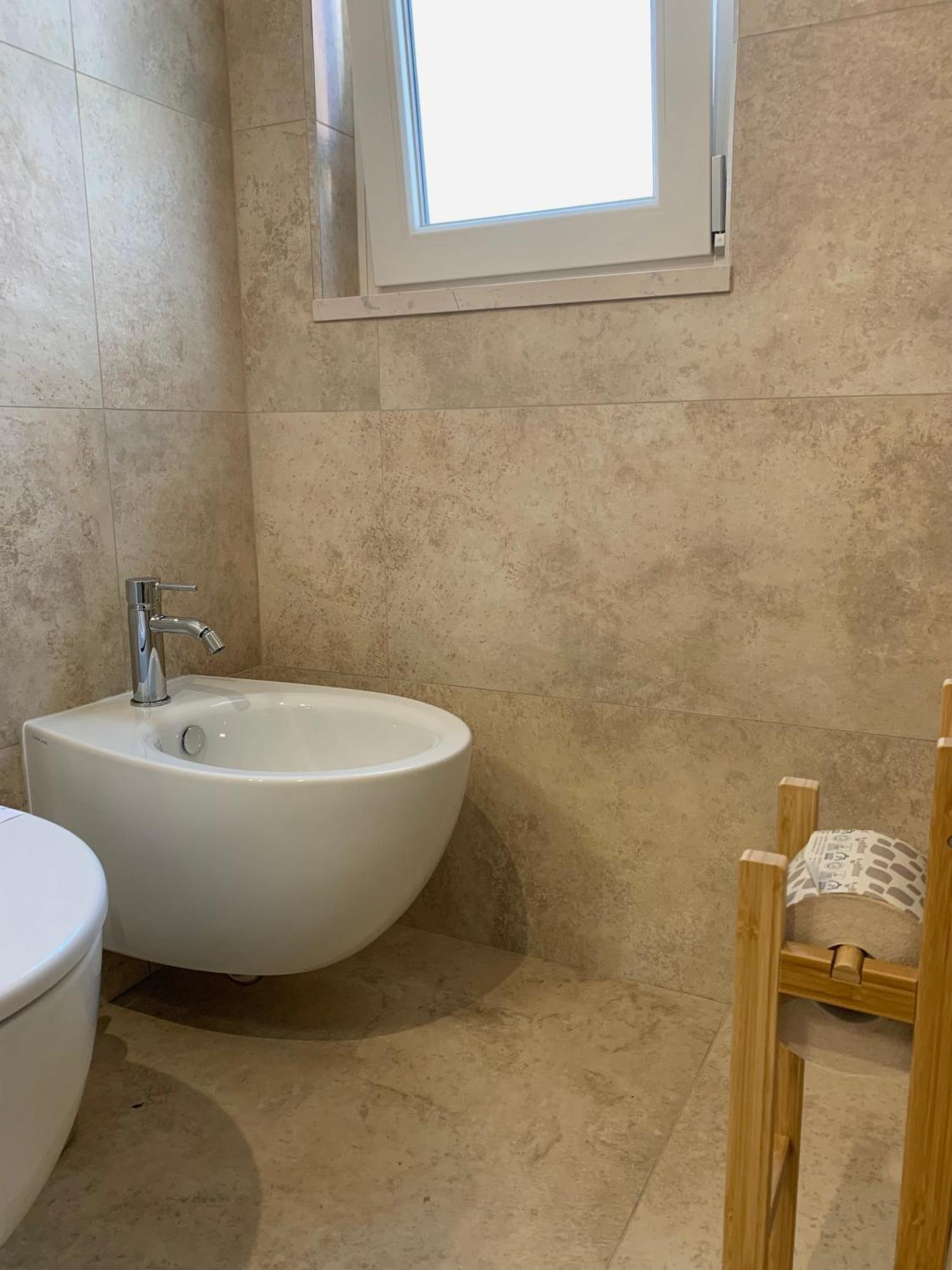 B&B Casa Prencipe Маттіната Екстер'єр фото