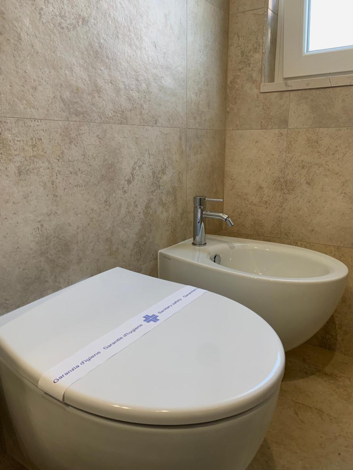 B&B Casa Prencipe Маттіната Екстер'єр фото