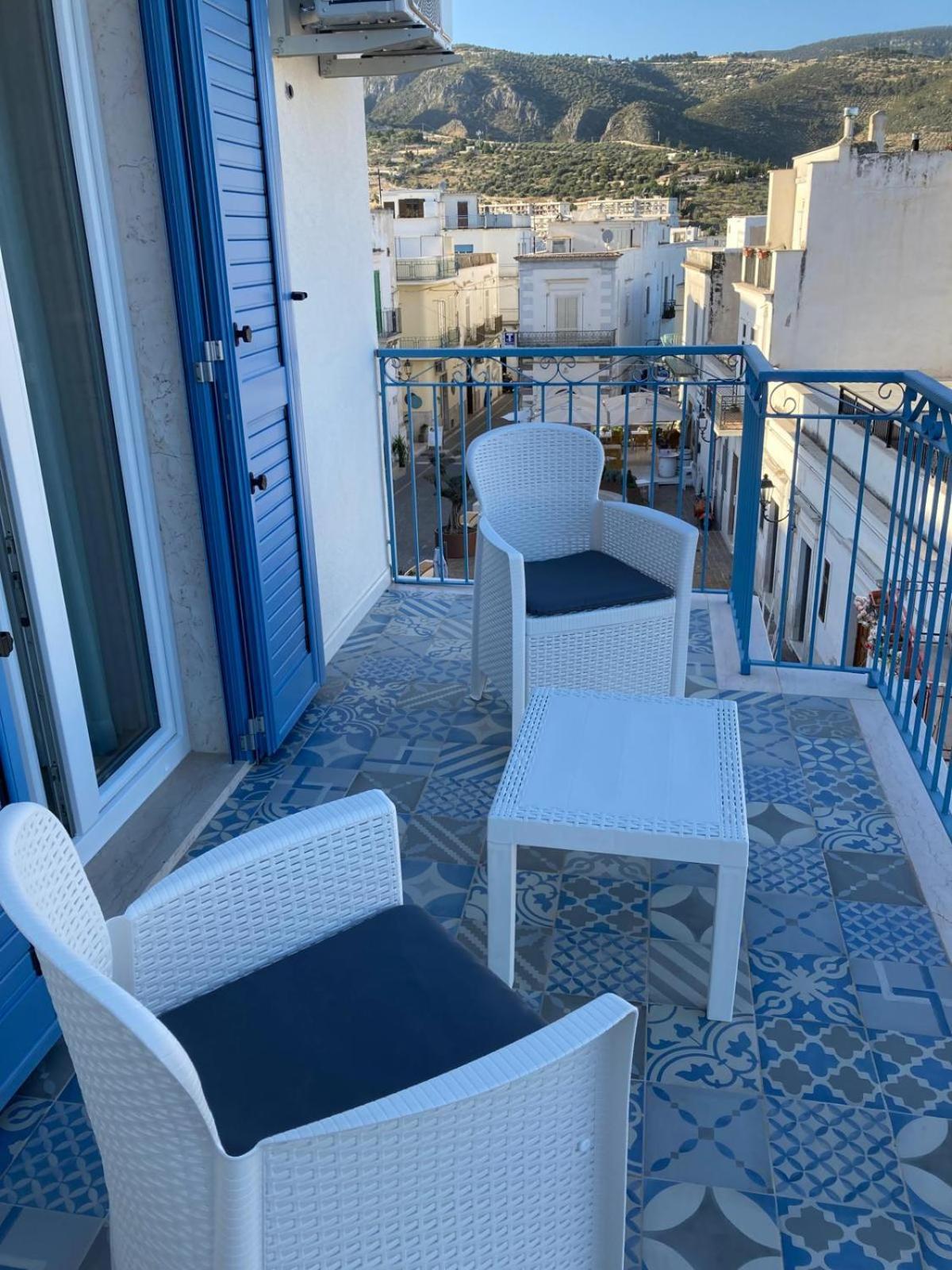 B&B Casa Prencipe Маттіната Екстер'єр фото