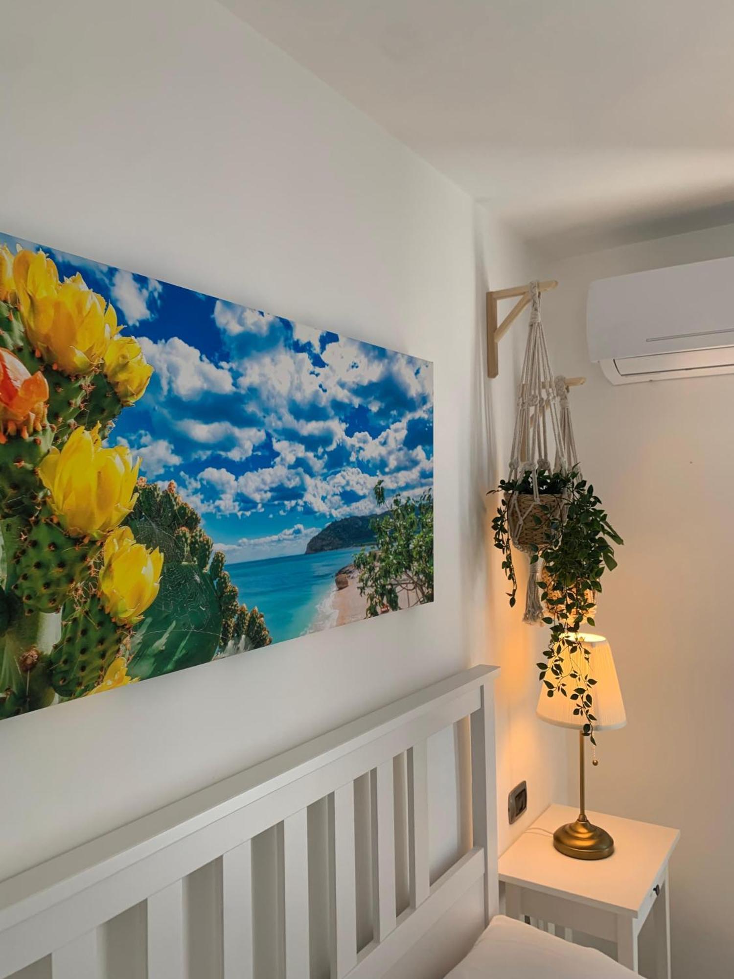 B&B Casa Prencipe Маттіната Екстер'єр фото