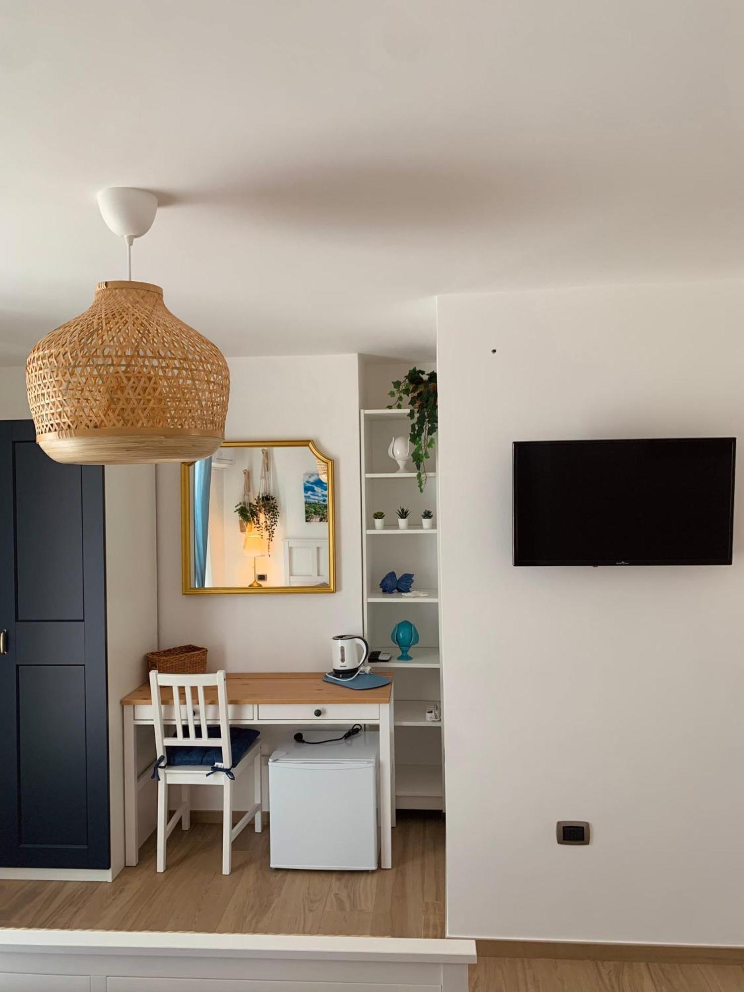 B&B Casa Prencipe Маттіната Екстер'єр фото