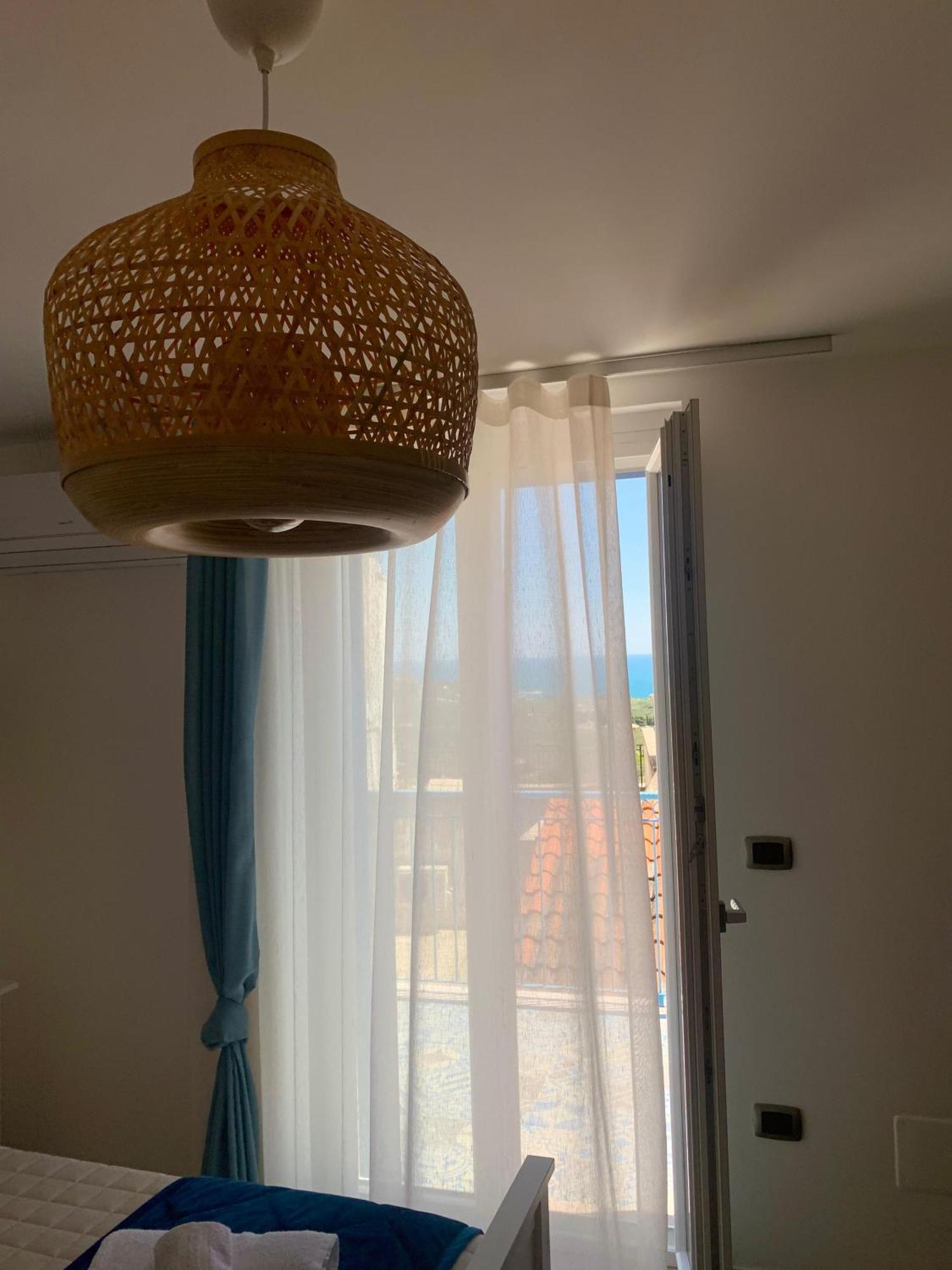 B&B Casa Prencipe Маттіната Екстер'єр фото